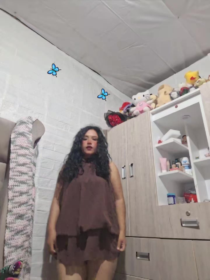 @Vanessa Huanca