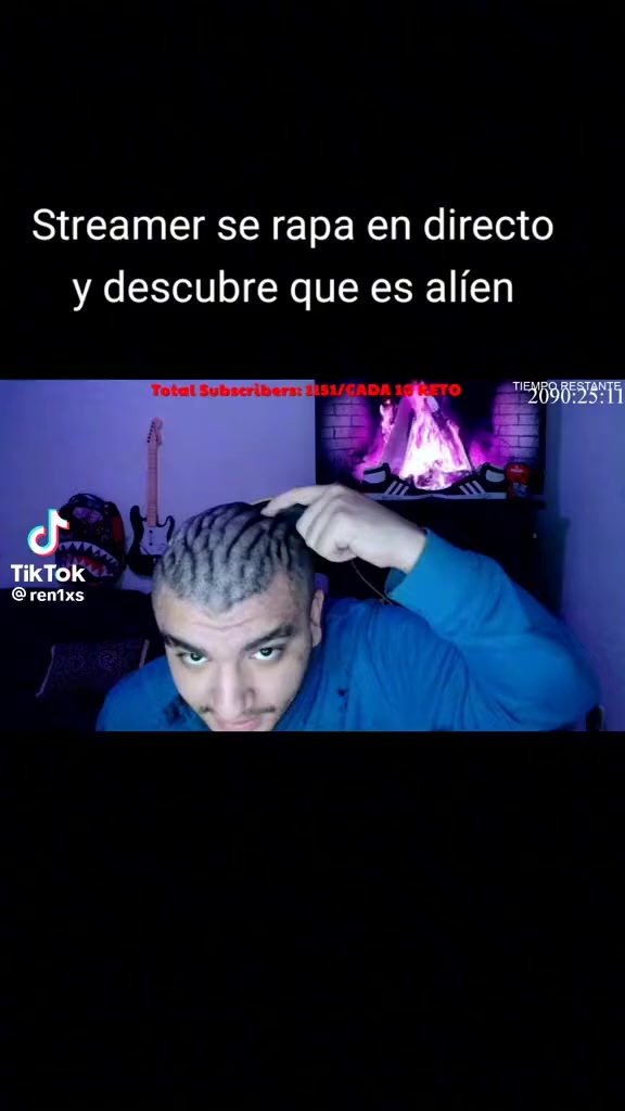 @Dr. Ajolote.