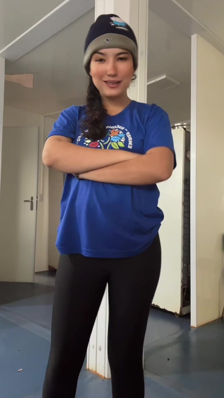 @Ana Laura Ognibene Alves