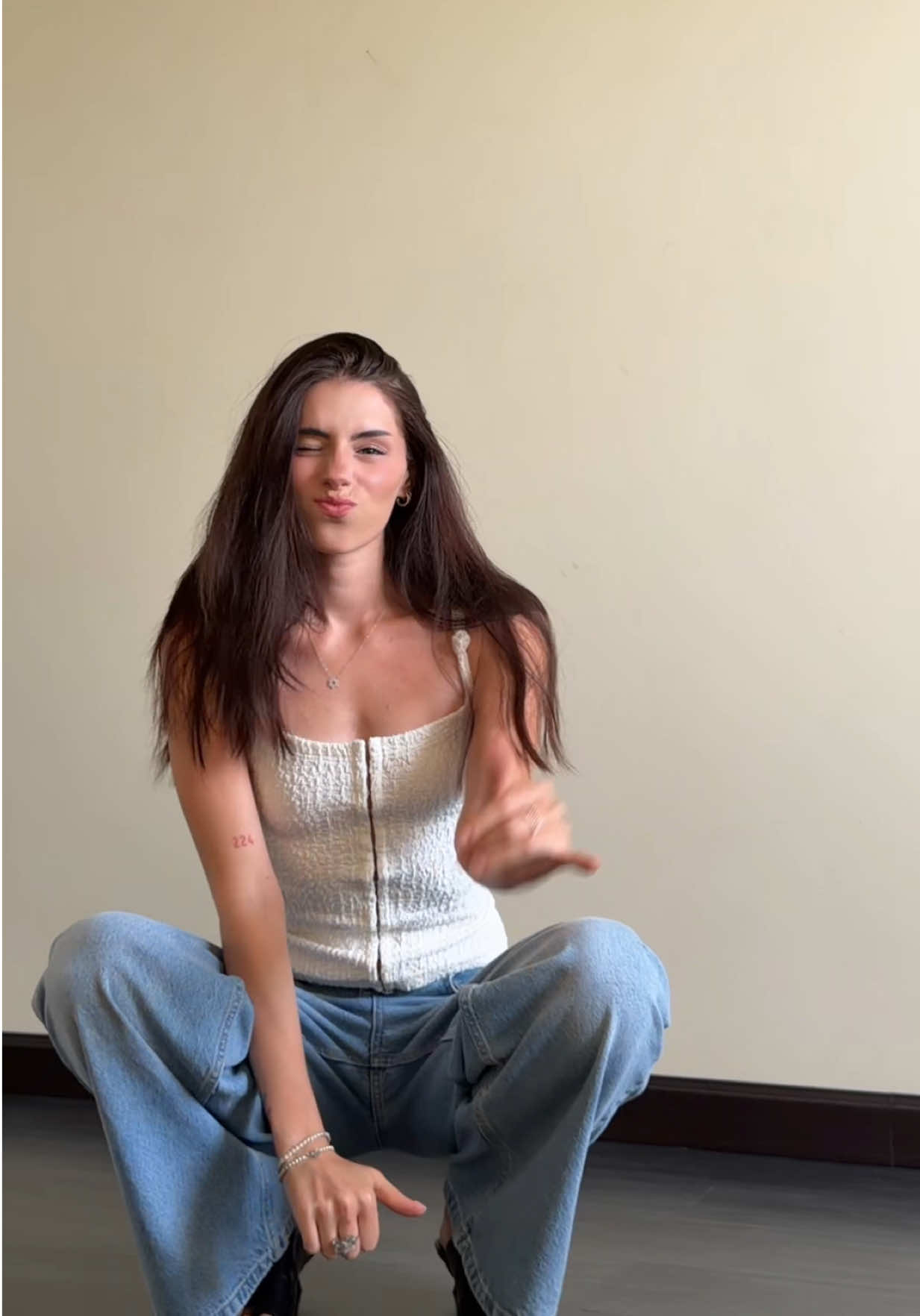 @BarbieGirl