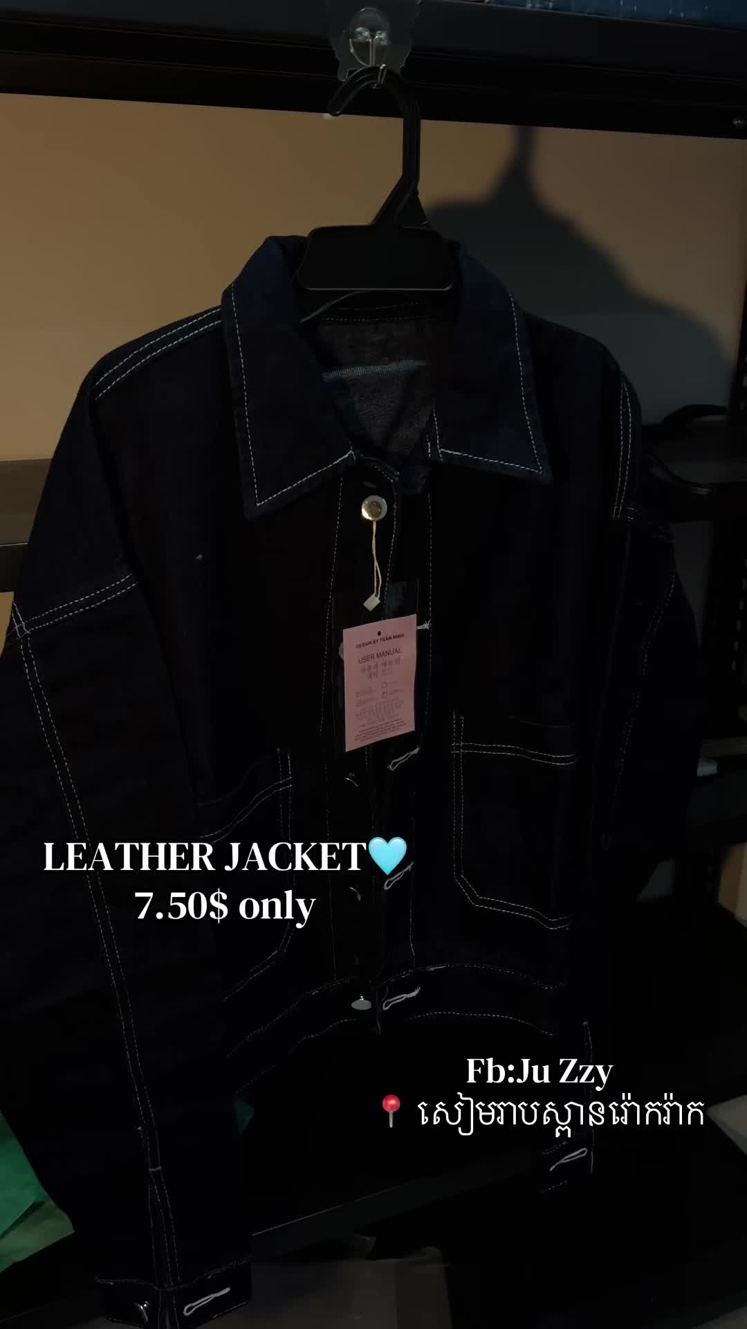 @Juzzy_Collection๐
