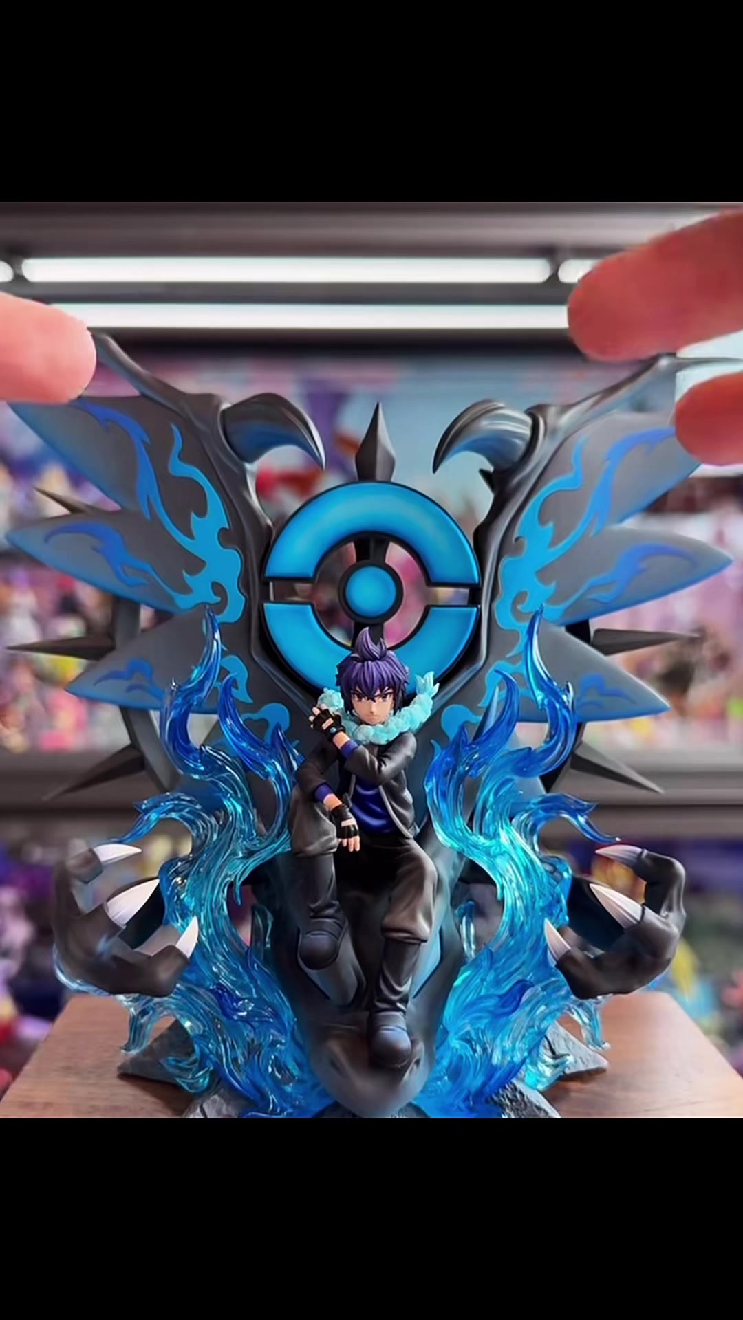 @DT Figure Store