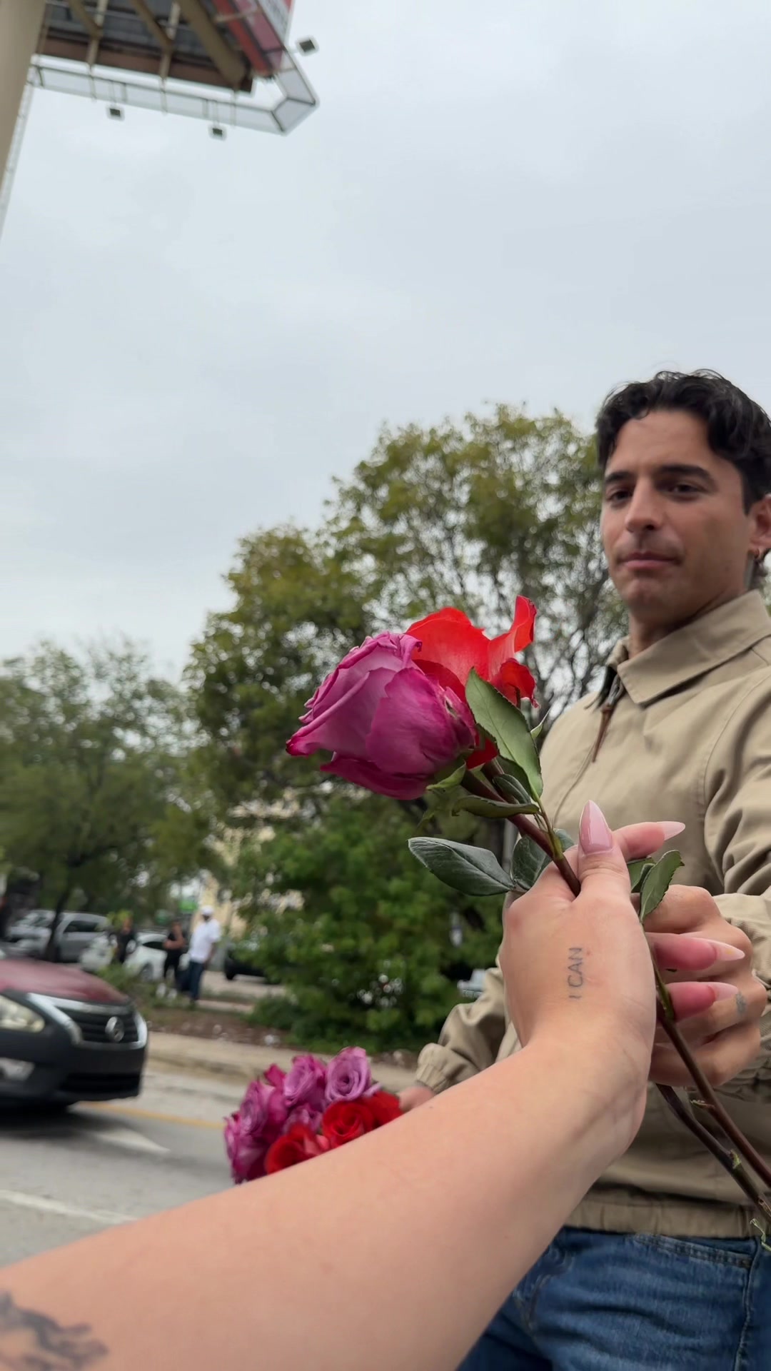 @ChaleRodriguez
