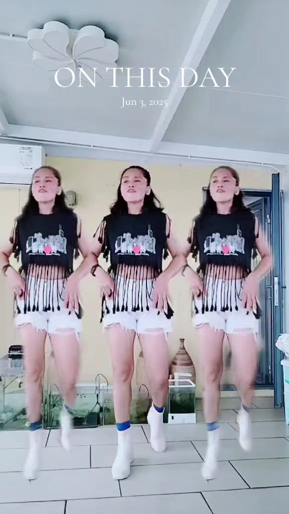 @💚🌈 DANZTIK ADMIN YVONNE 🌈💚