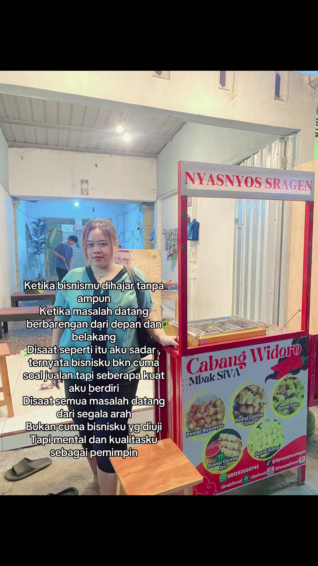 @Nyasnyos sragen