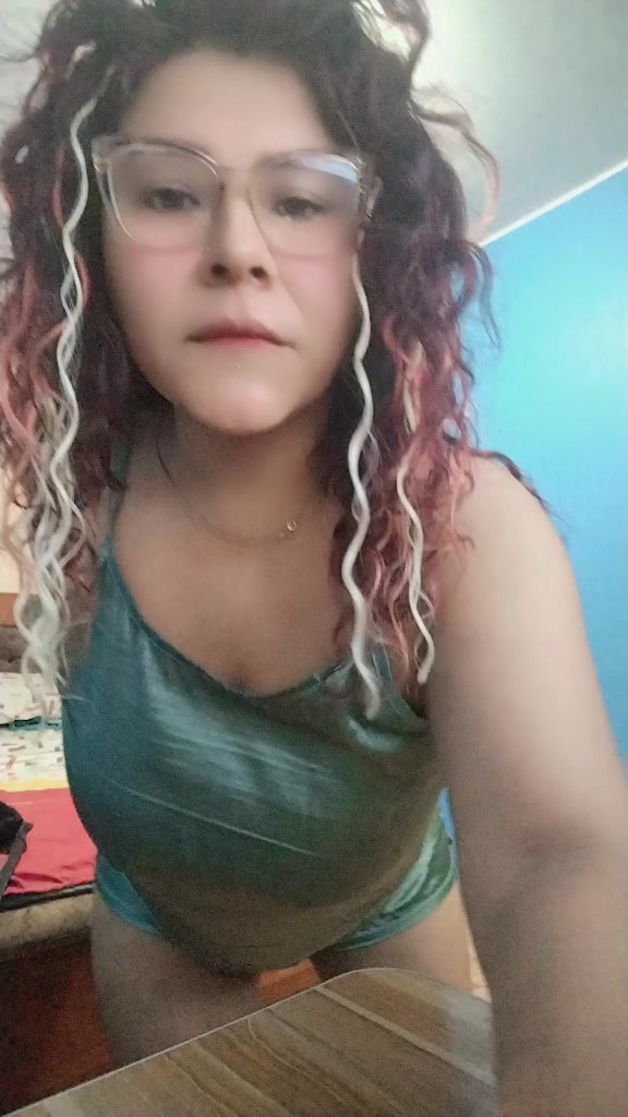 @Fiorella Huamani
