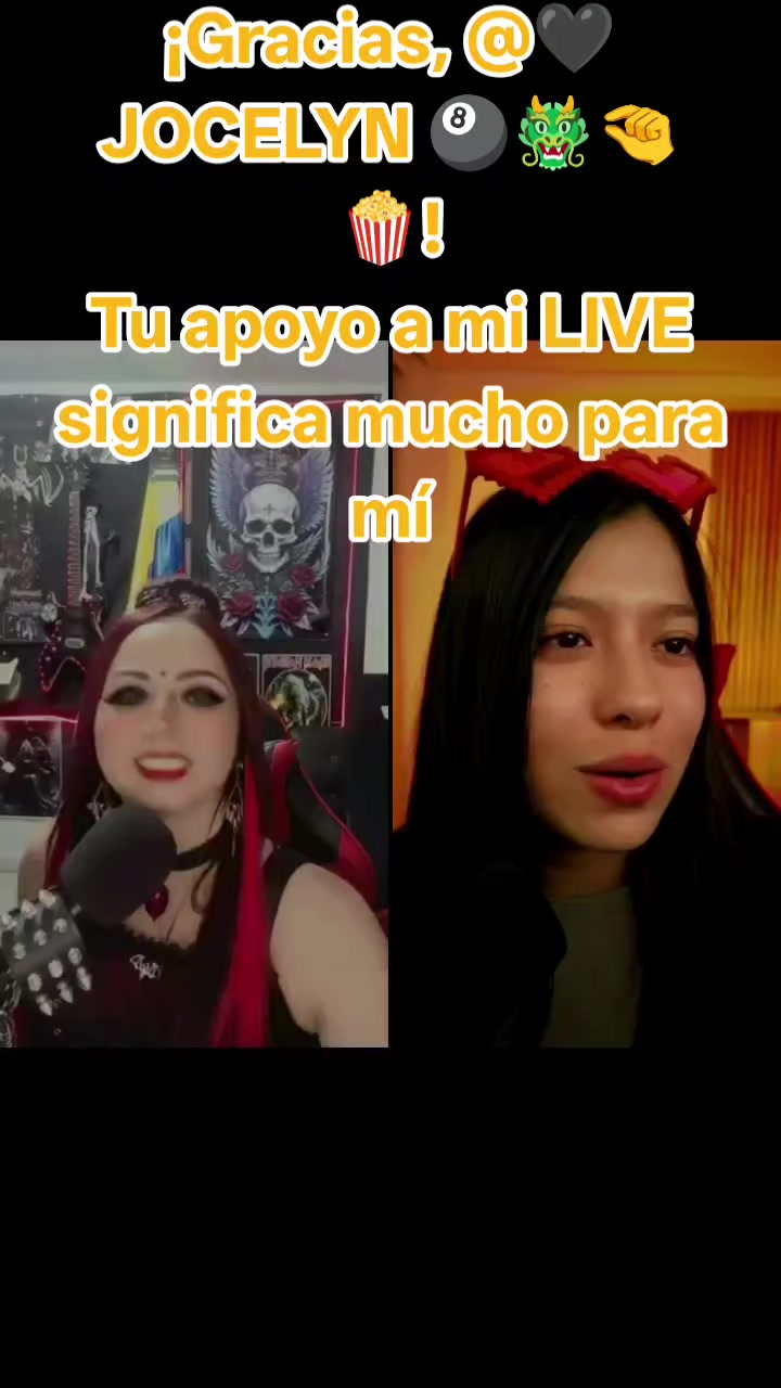 @🎸MARYROCKMETAL 🦇🤘 ☁️🐺