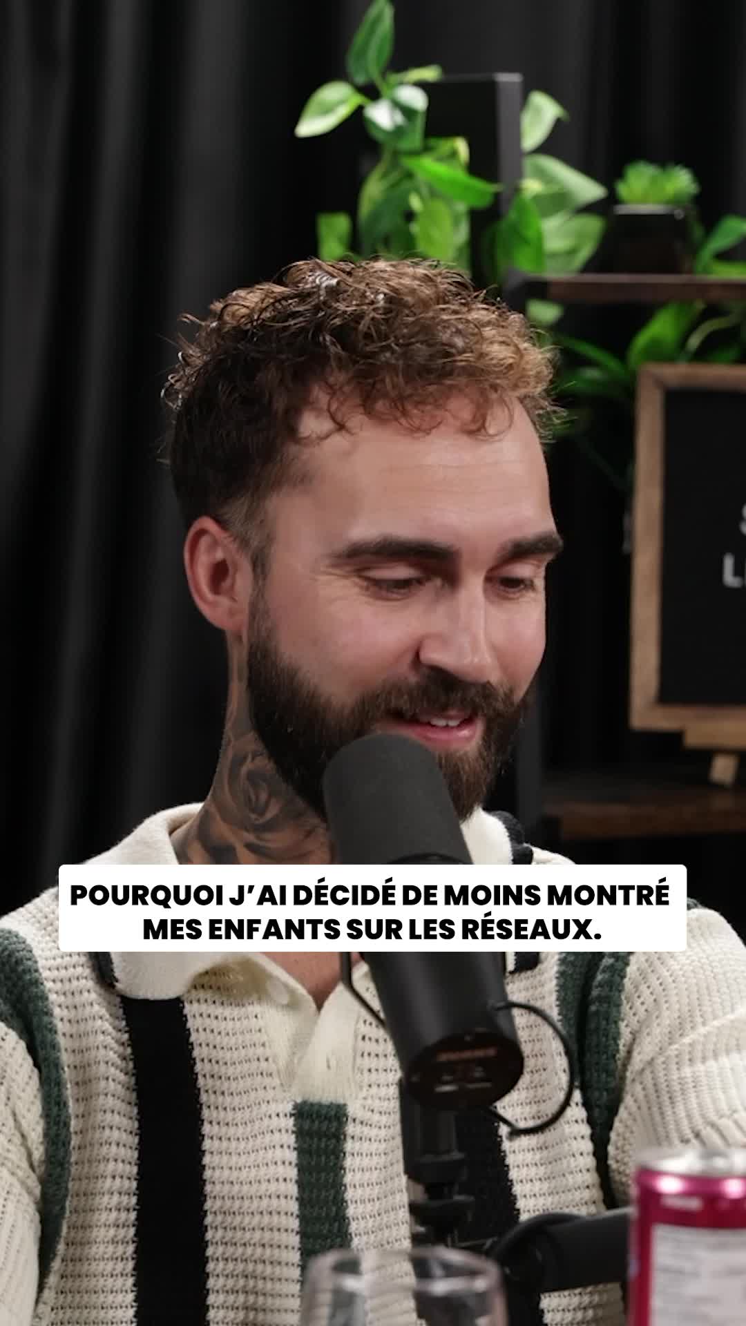@Le Podcast « Pas Ordinaire »