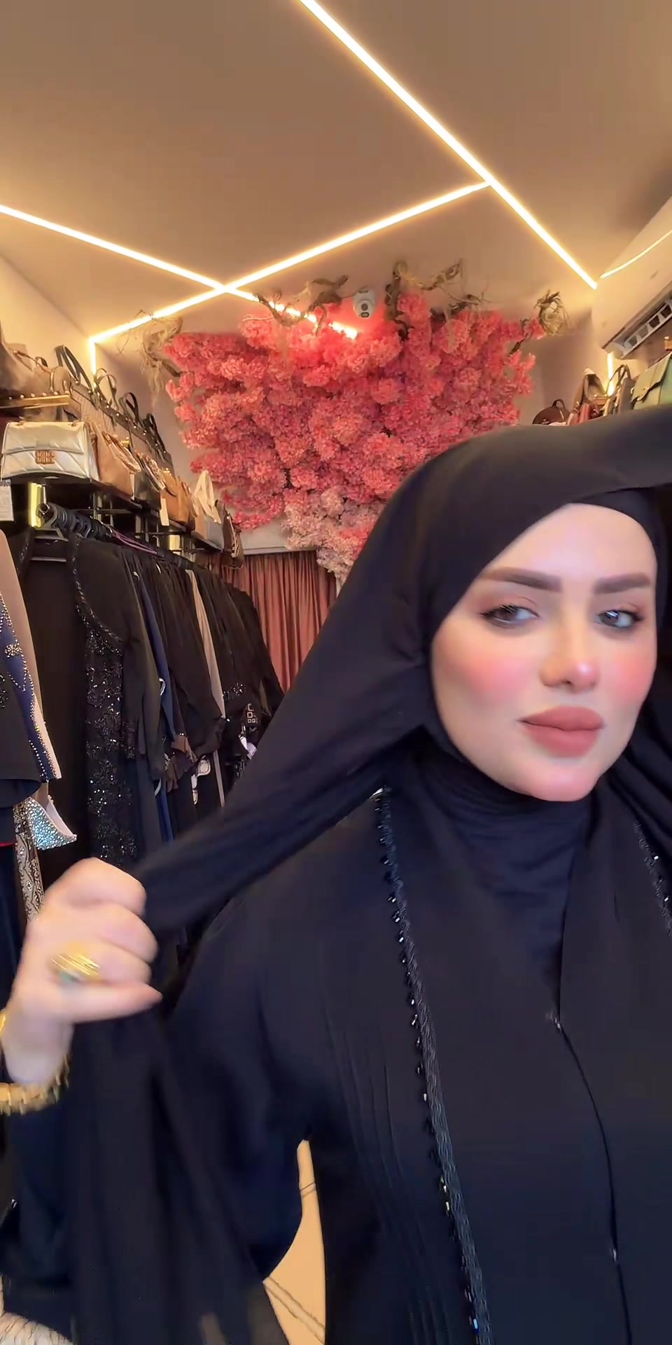 @بيلا للالبسة الخليجية