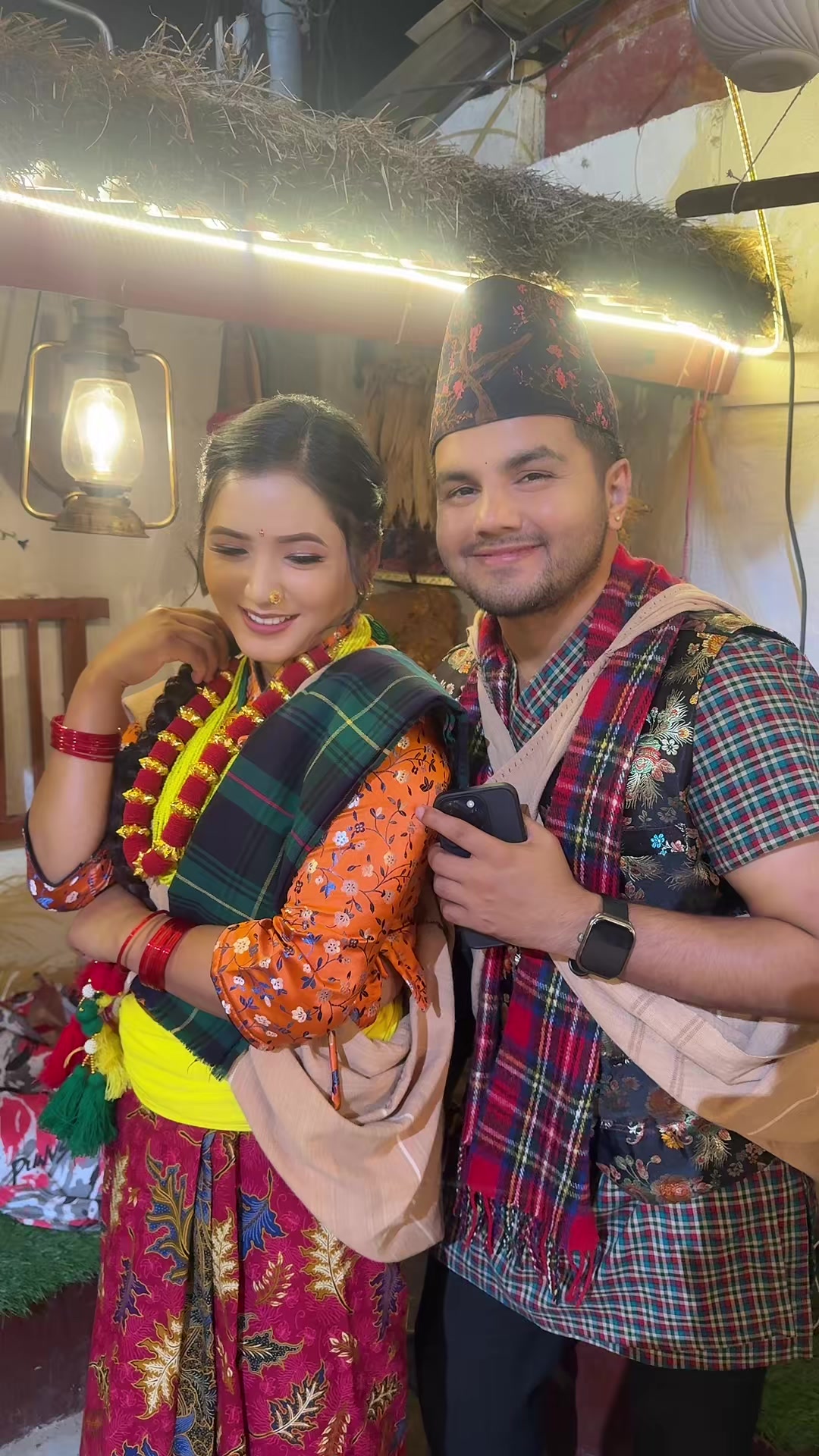 @Juna gurung ✨