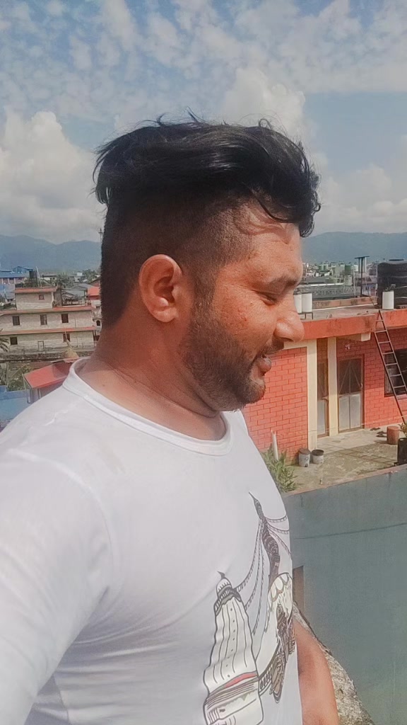 @Shiv Achraya