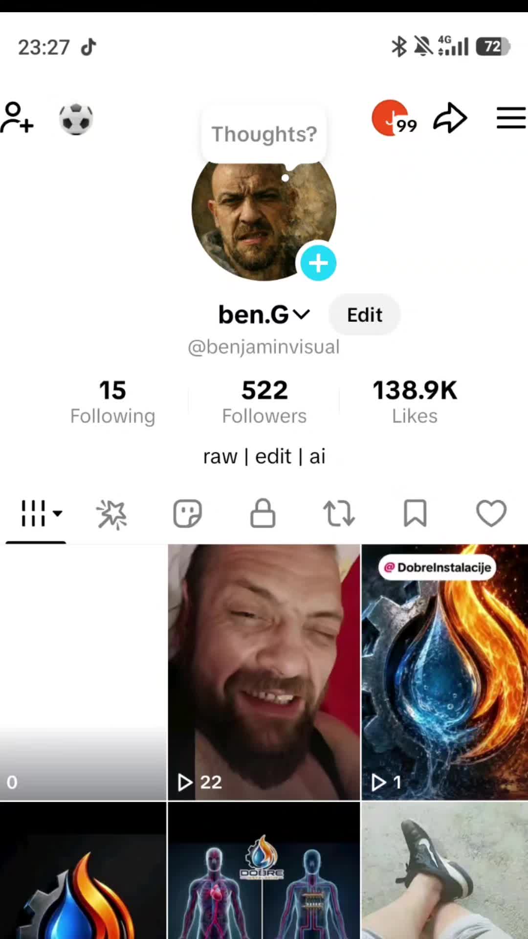 @ben.G
