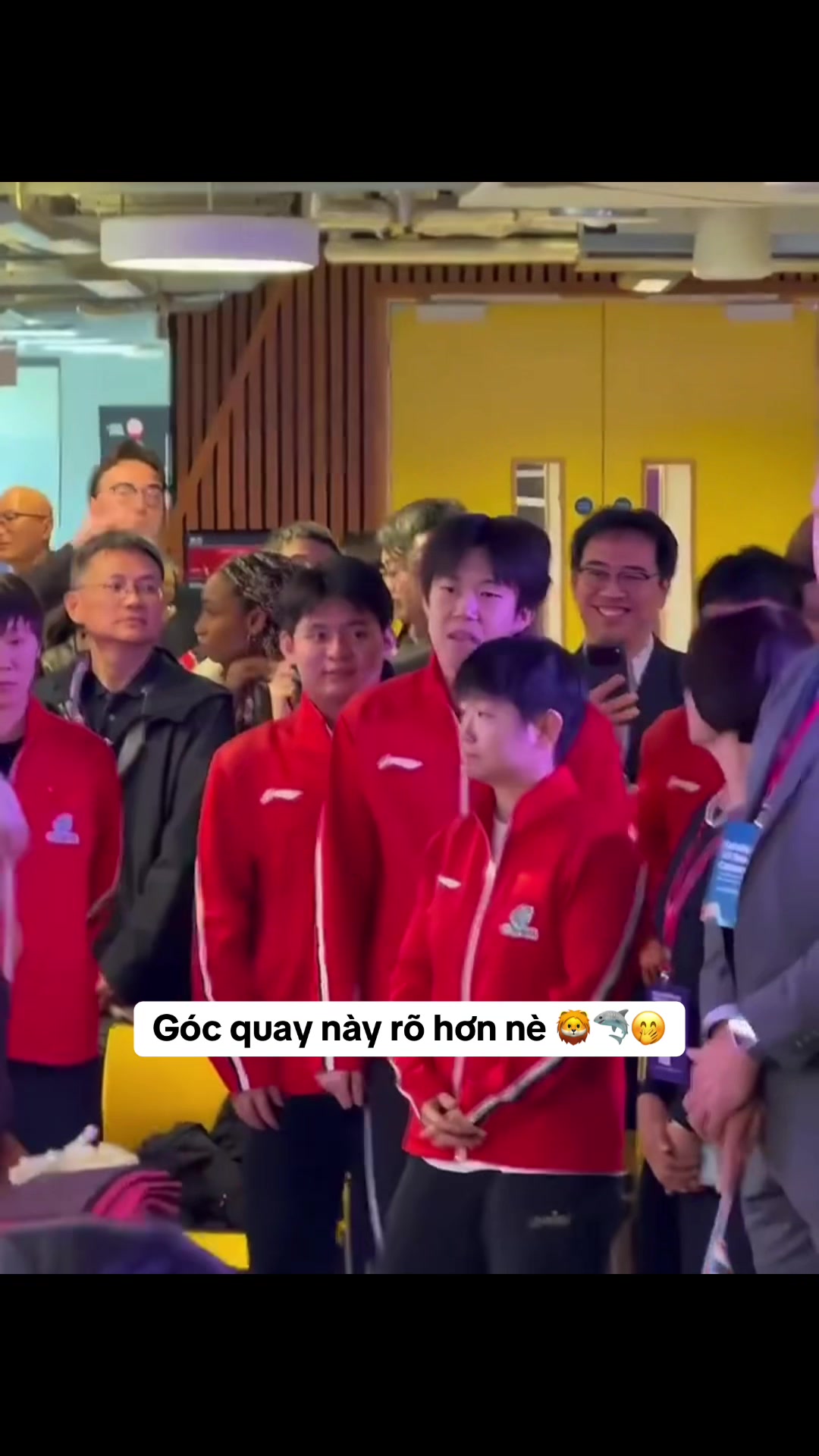@vợt đ&ocirc;i của shatou 🦁🦈🧡