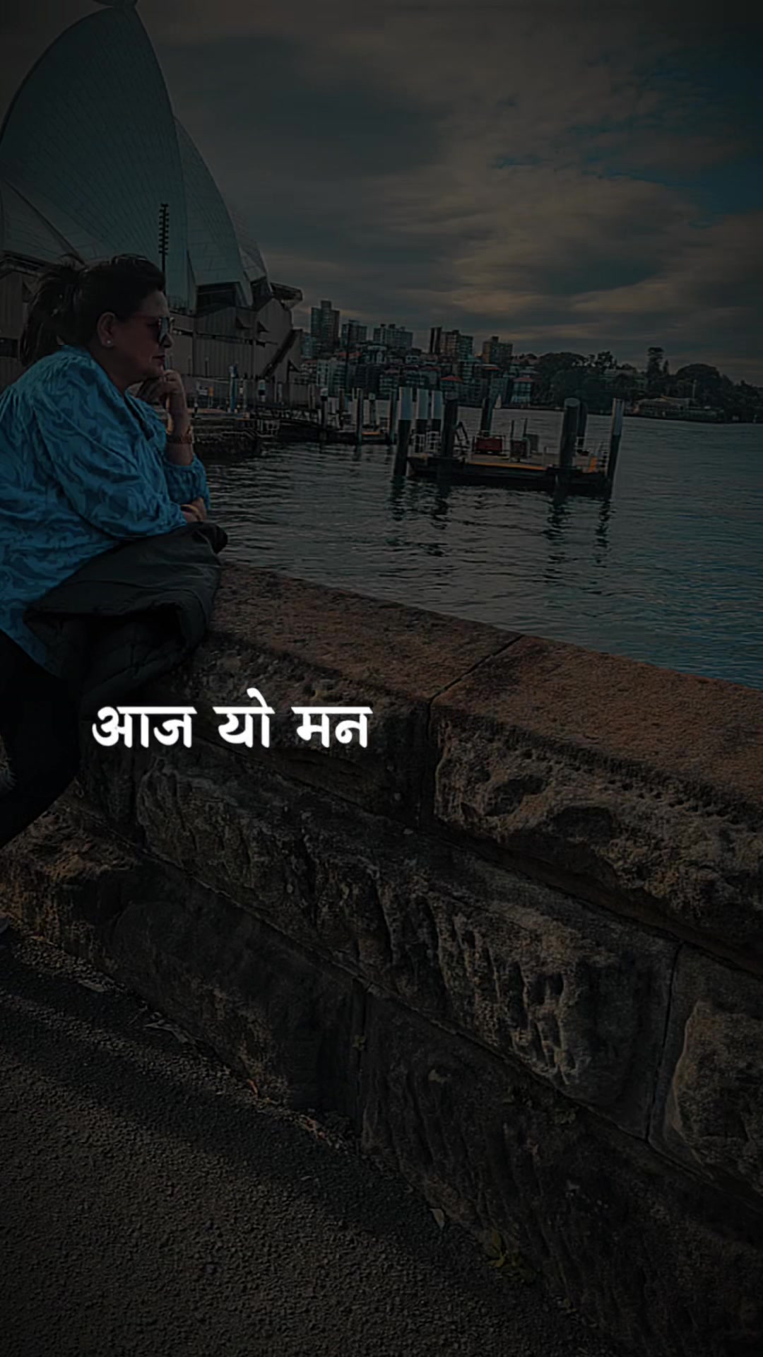 @Kamala Shrestha