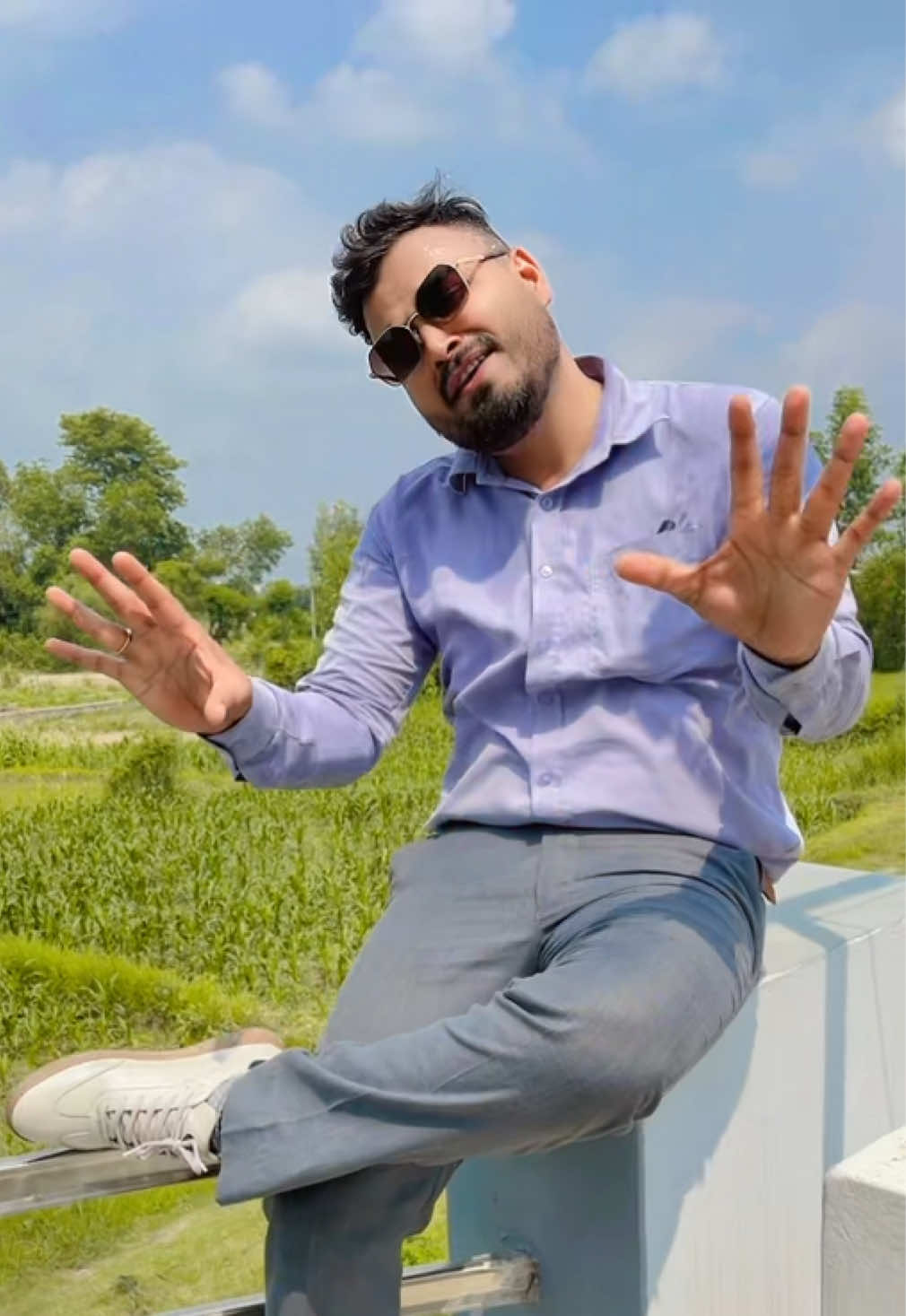 @Pandey Ji🌿🇳🇵