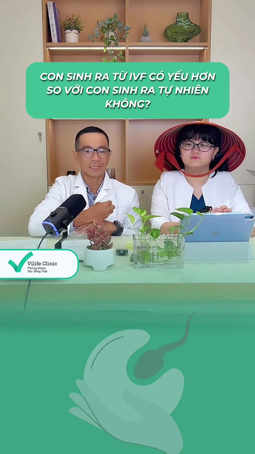 @PK IVF Vilife-Bs.Khang