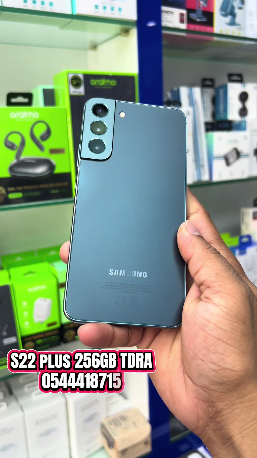 @GM✌️Mobiles✌️
