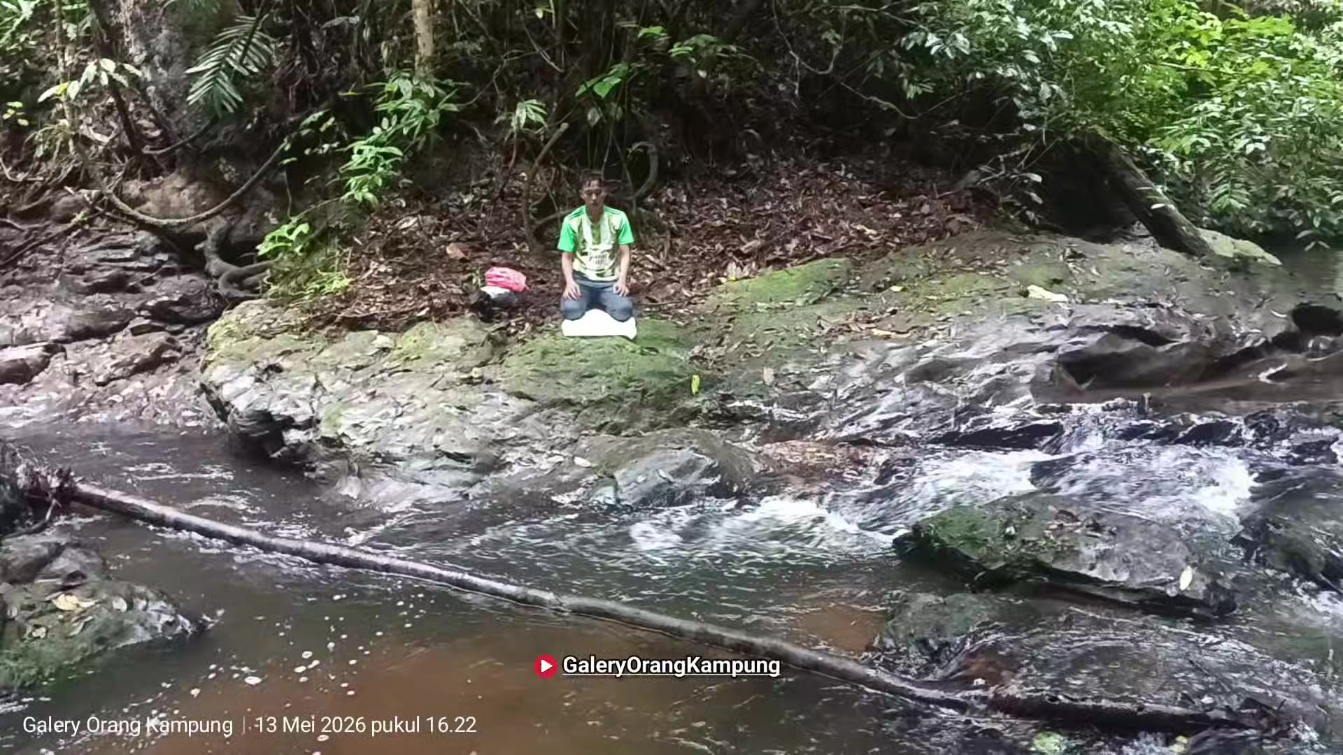 @Galery Orang Kampung