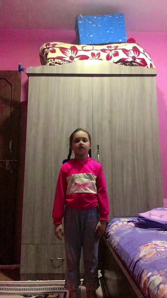 @Sangita Poudel