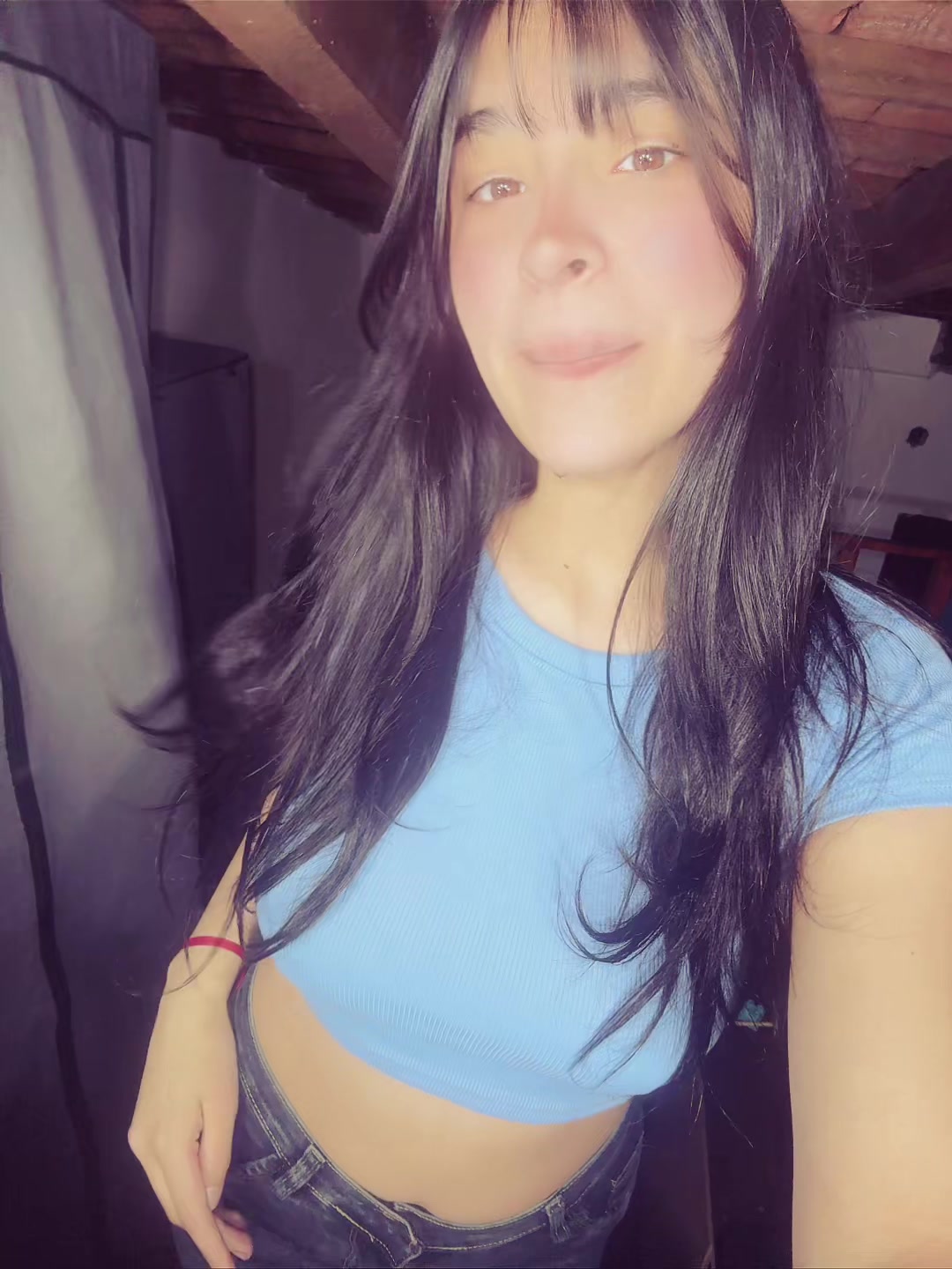 @Agus S&aacute;nchez🖤
