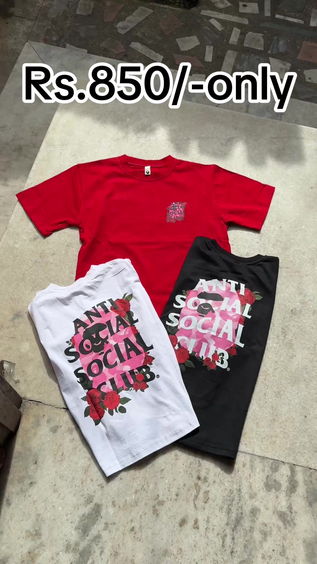 @Teen Age Collection