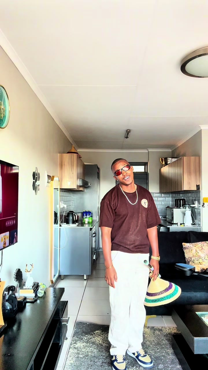 @Ntate Stunna
