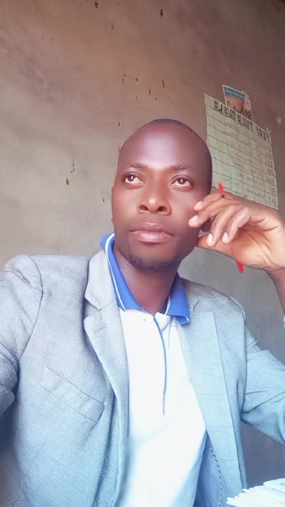 @Kimera Benson(Director KIPASS)