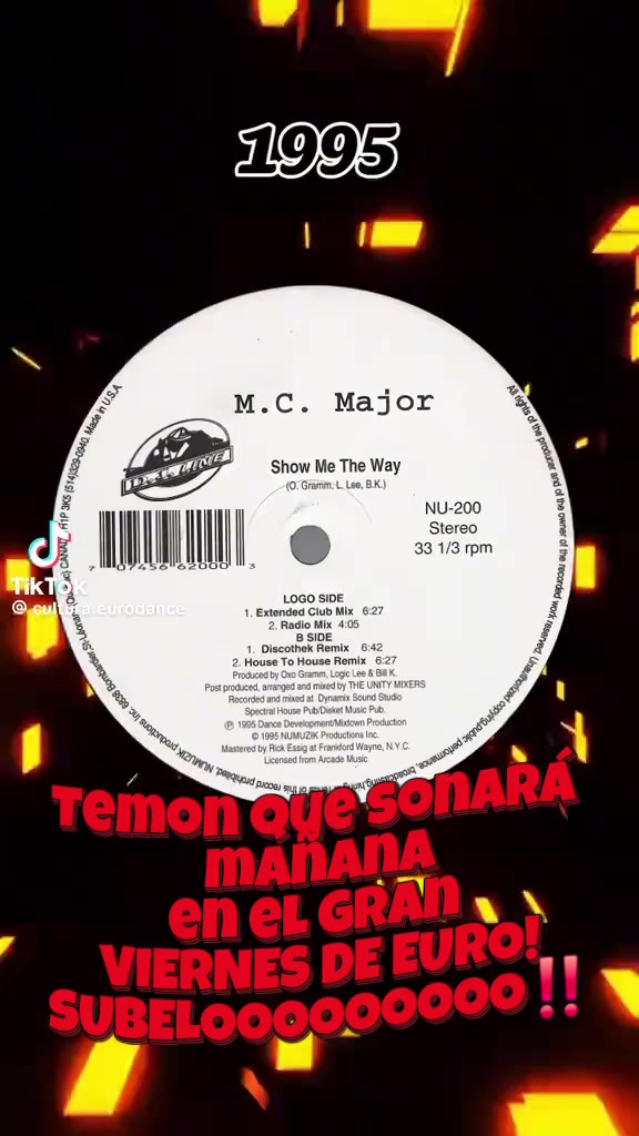 @El Rincón de los 90's