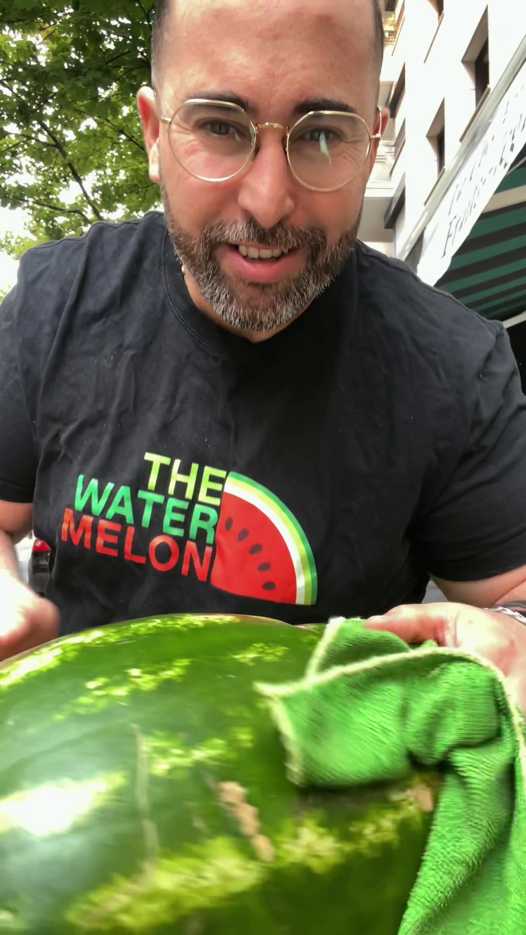 @MARWANE🥝 FRUITS 🍇PARIS🍒