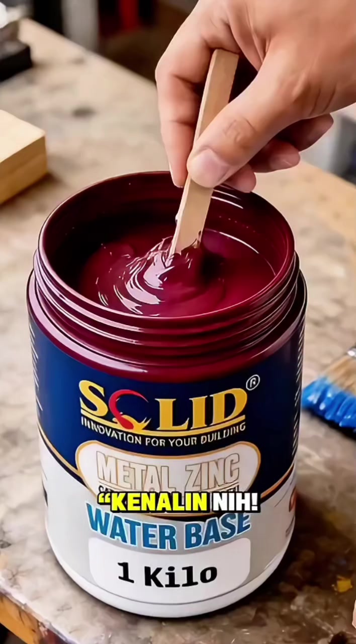 @master paint