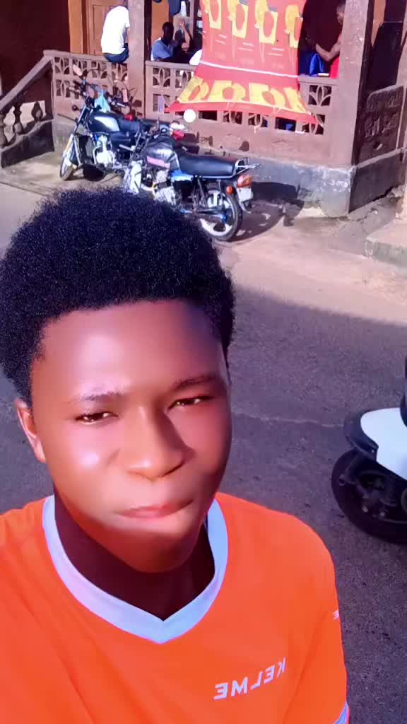 @Kadie Kamara