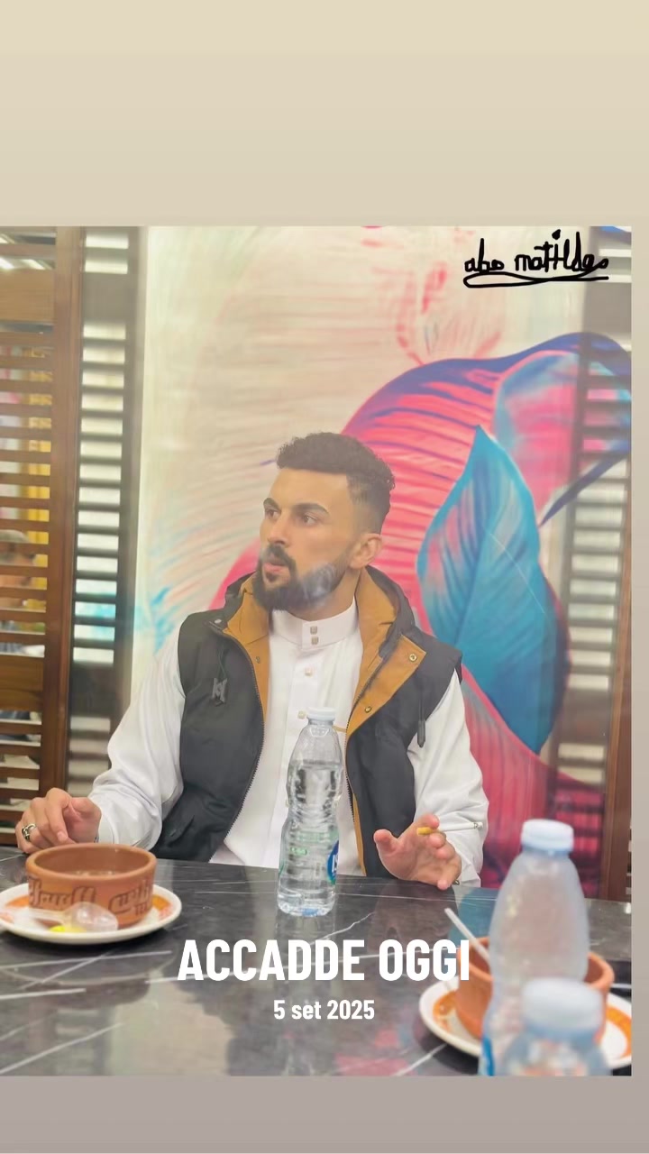 @ابو ماتيلدا🇪🇬🥷🏻🇮🇹