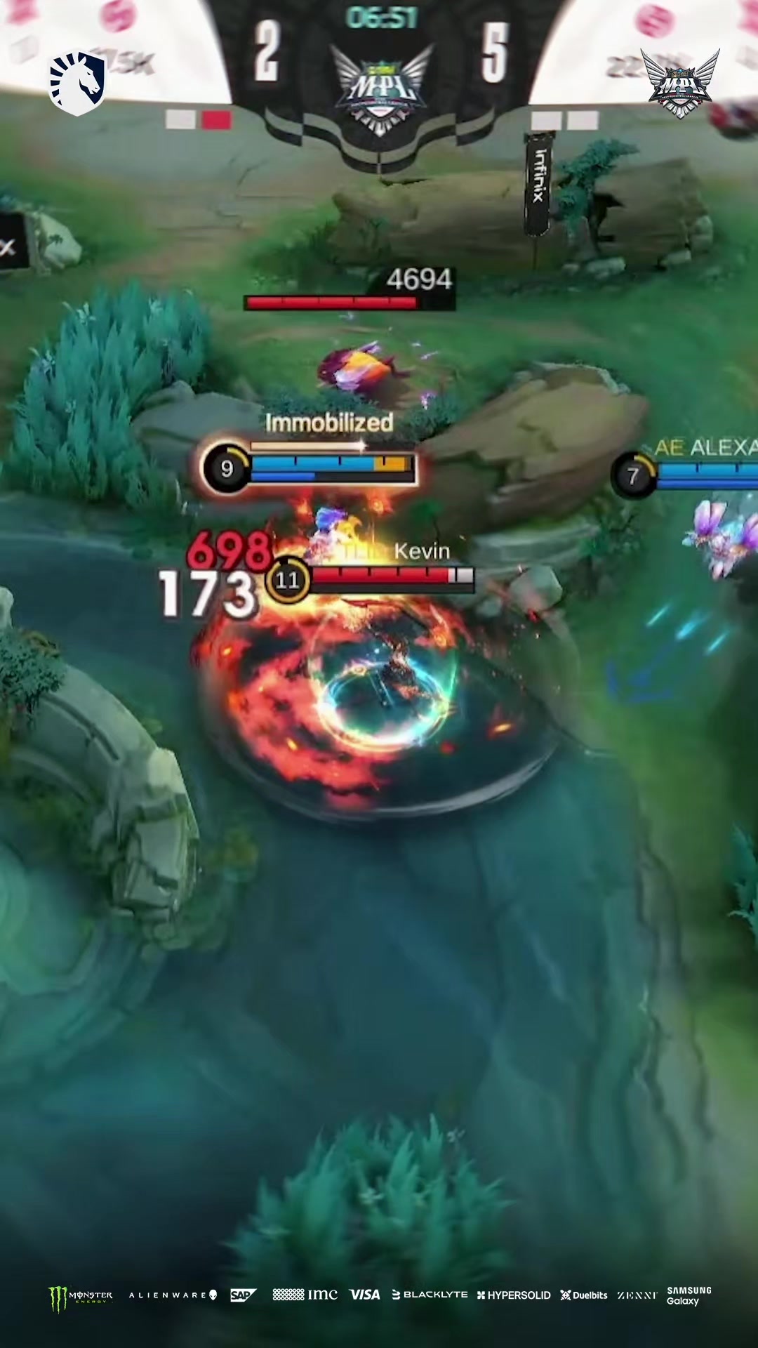 @Team Liquid ID