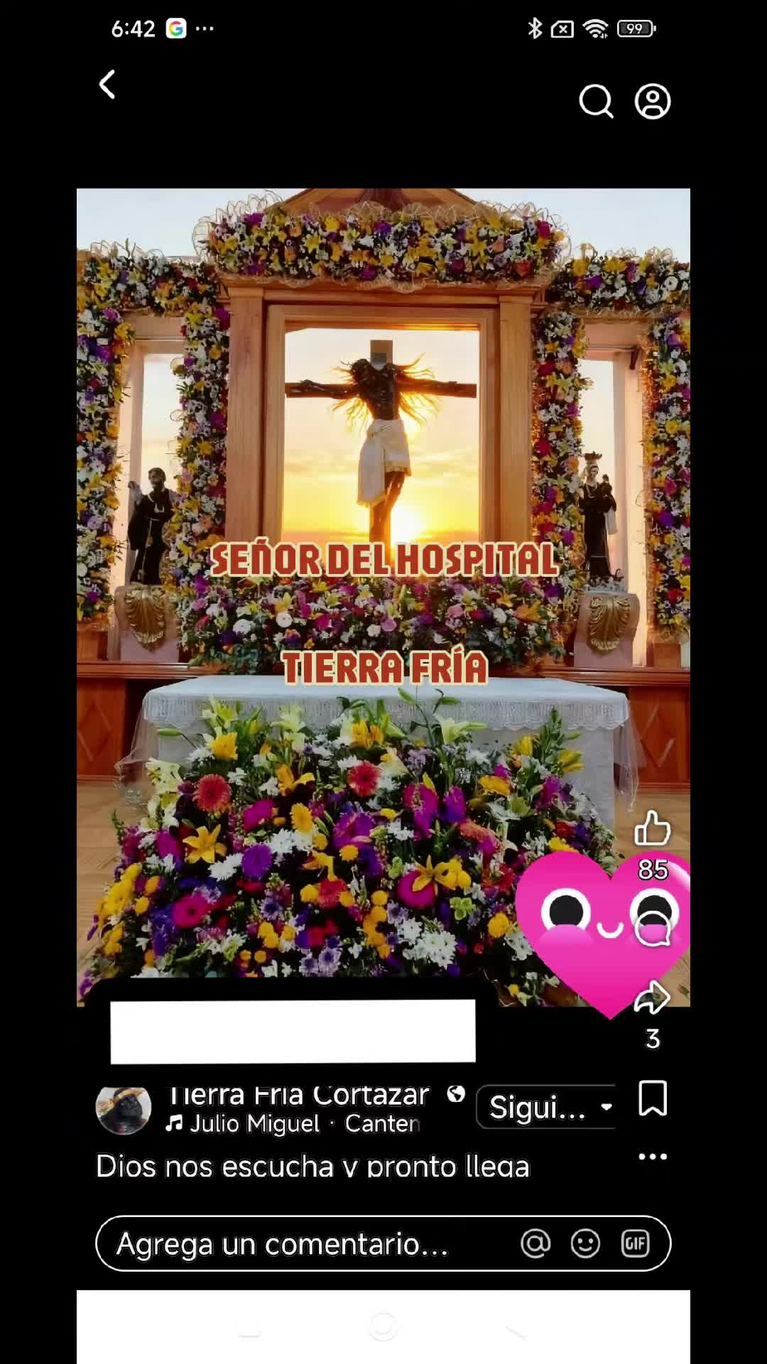 @𝐉𝐞𝐬𝐮𝐬 𝐅𝐫𝐚𝐧𝐜𝐨