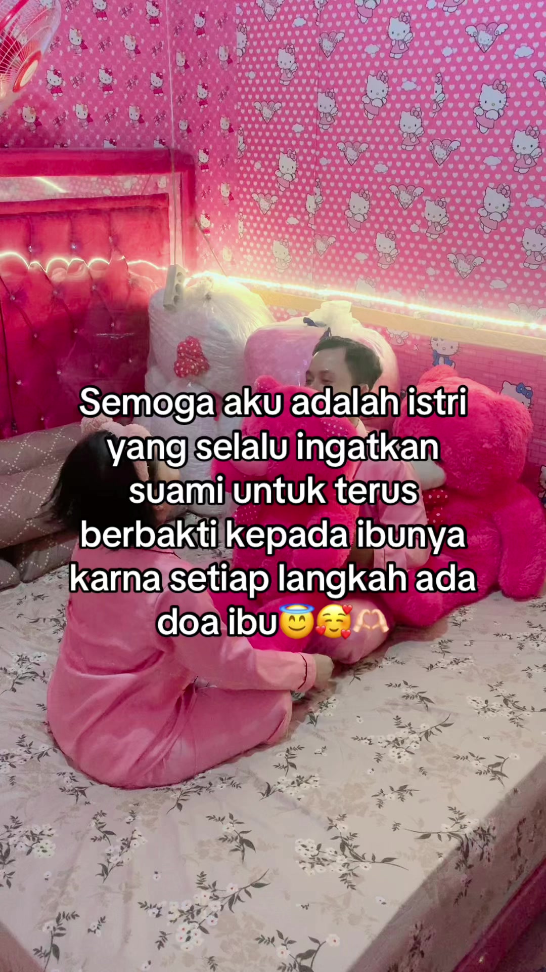 @Nisa Pinky🌸
