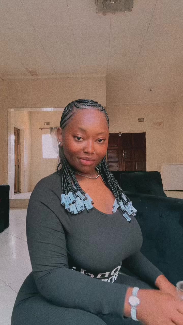 @Sarafina Zimba
