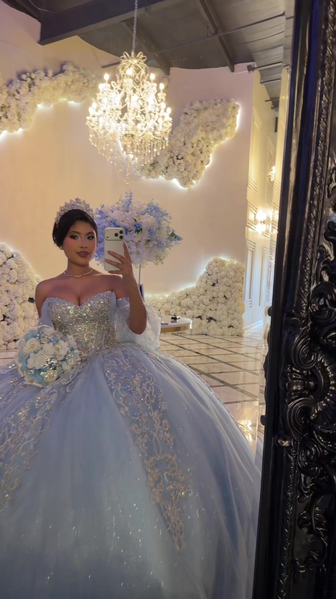 @SARAH'S COUTURE