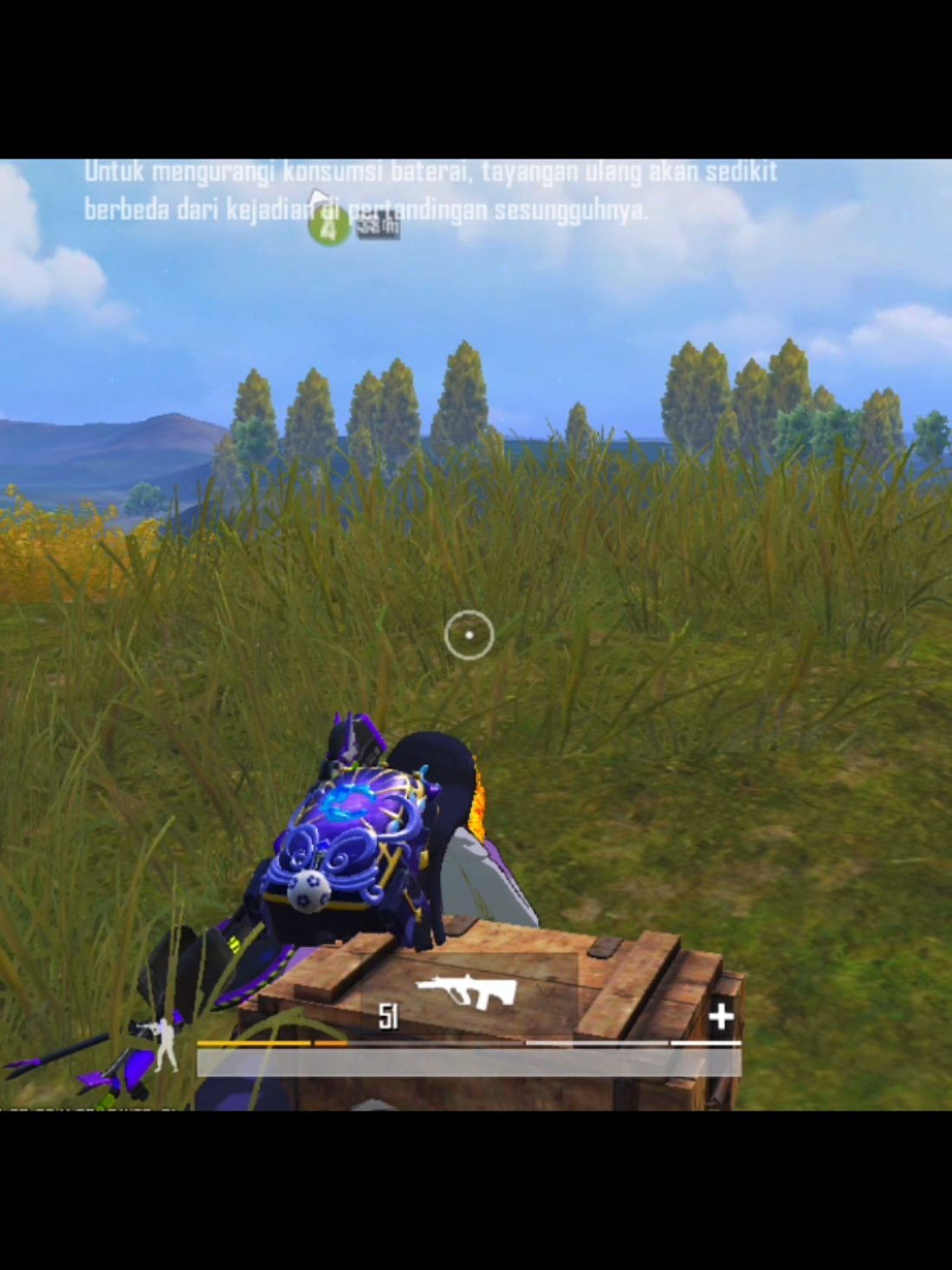 @BADUT PUBG 🤡