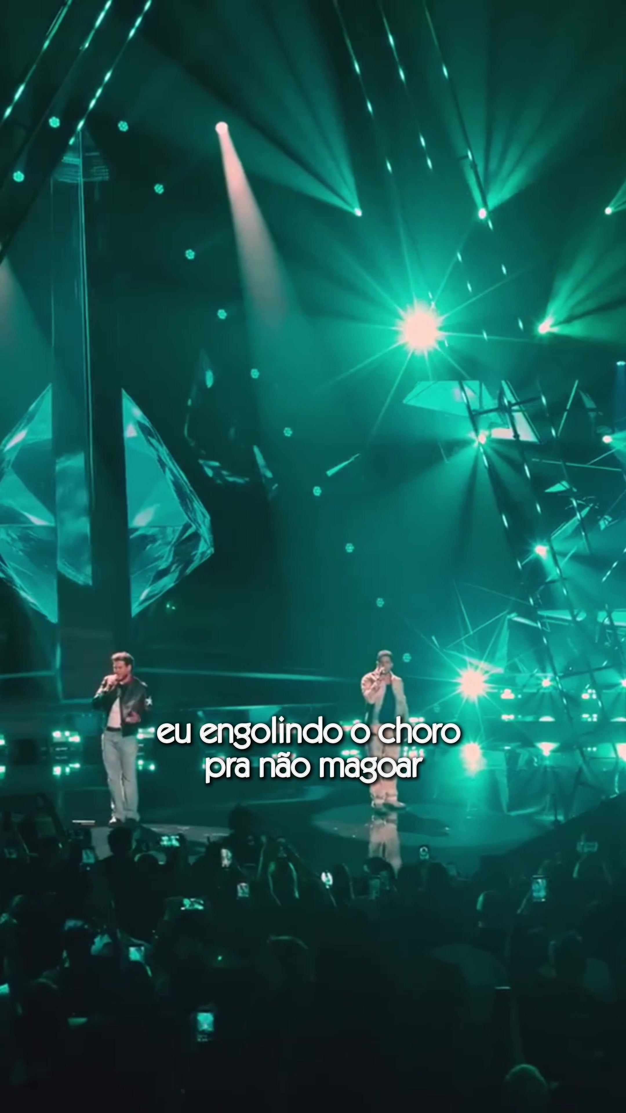 @Danilo e Davi
