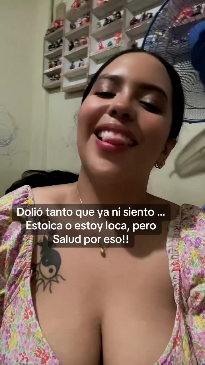 @Shesca Sosa