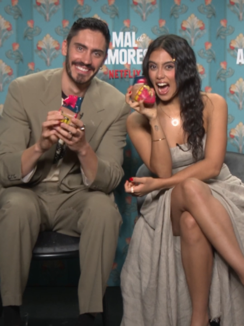 @Netflix Latinoam&eacute;rica