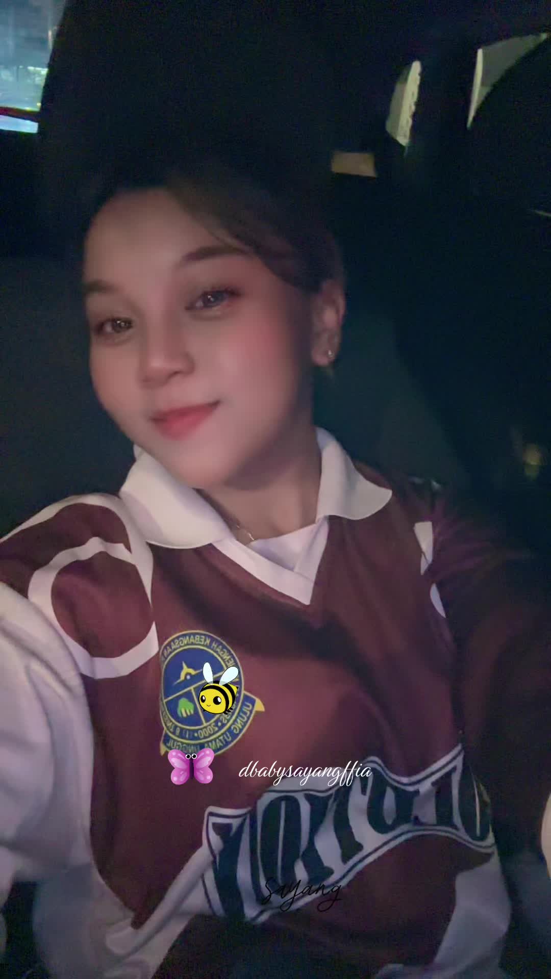 @❤️sayang❤️