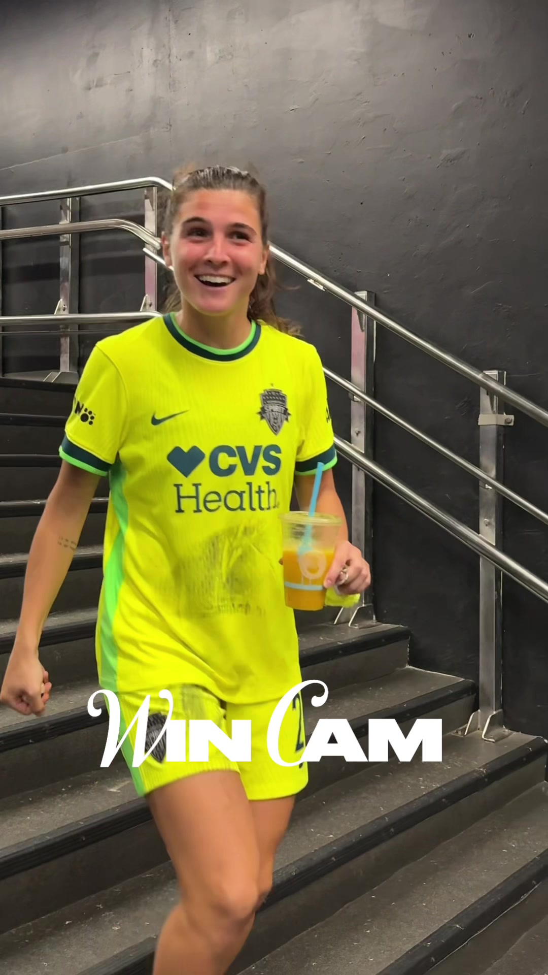 @Washington Spirit
