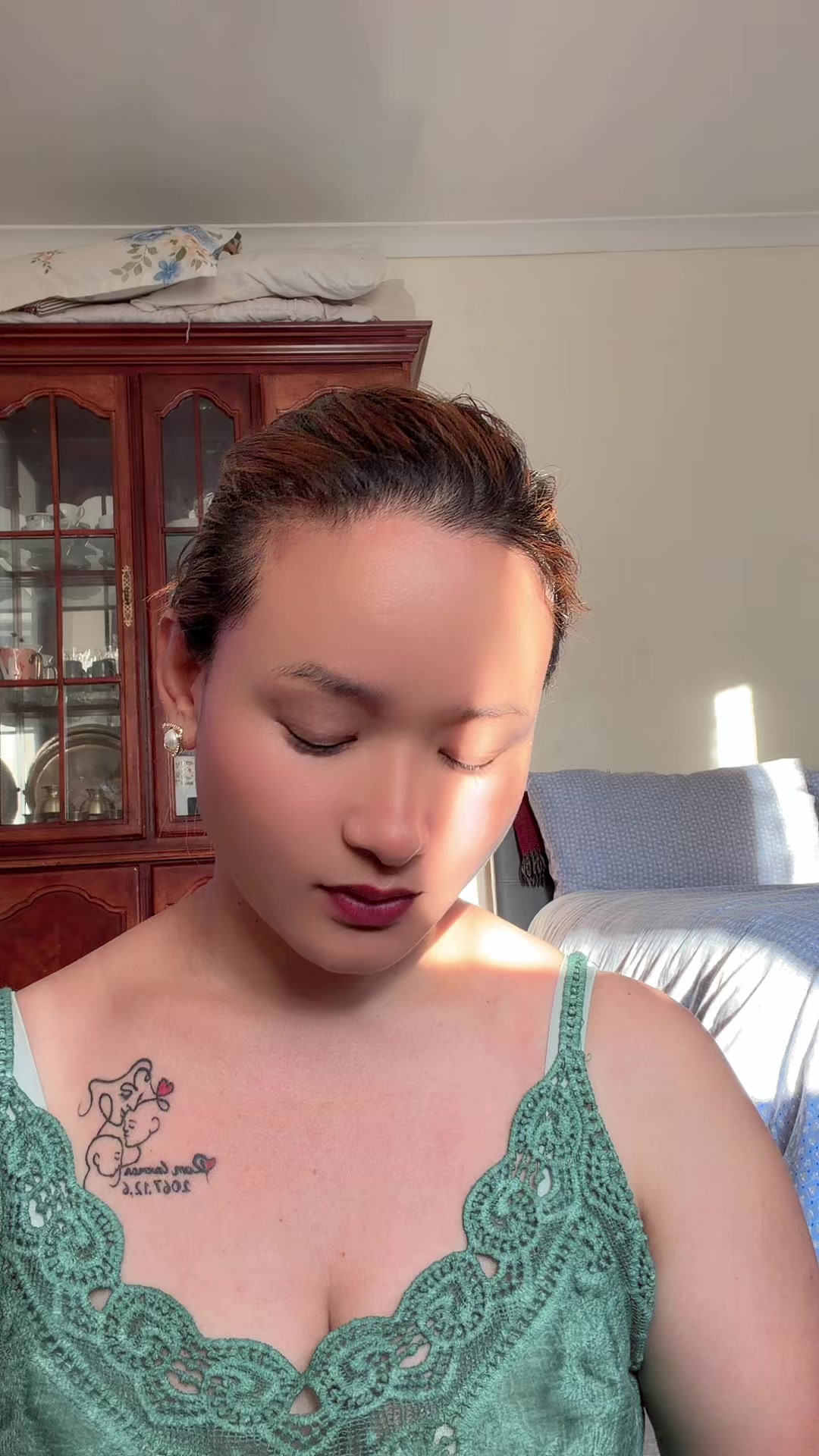 @sarmilaghising