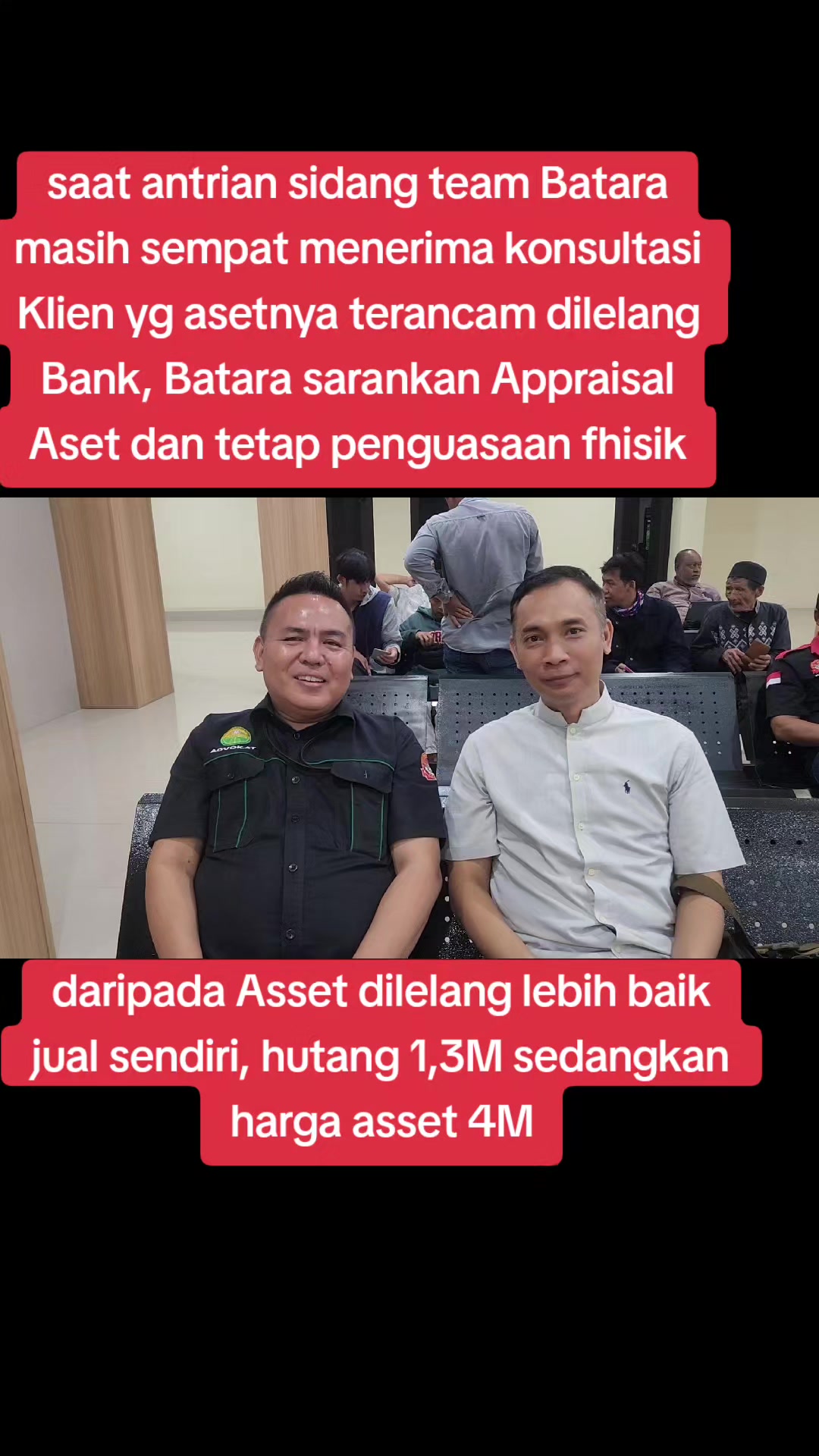 @Advokat Diansyah Putra Gumay