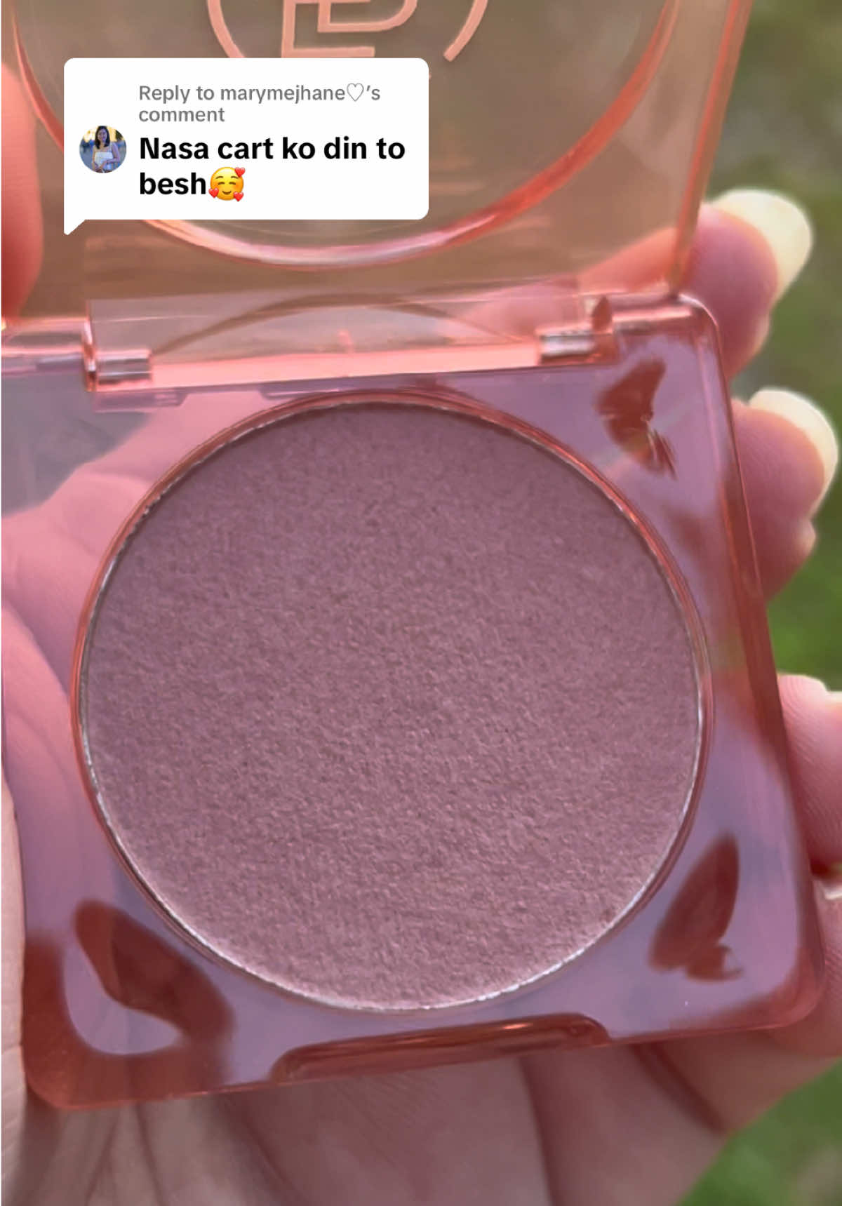 @Avon Dean