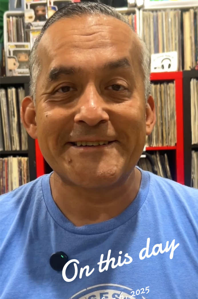@Vinyl Sessions Chicago