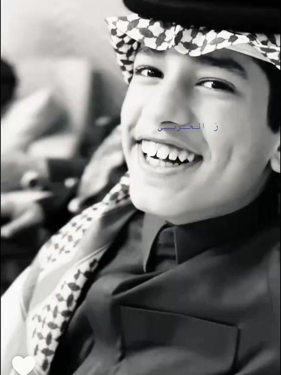 @رَ الحـربـي