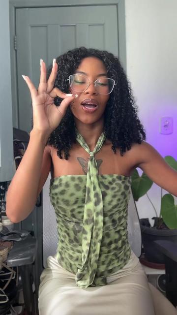 @Raynara Santana