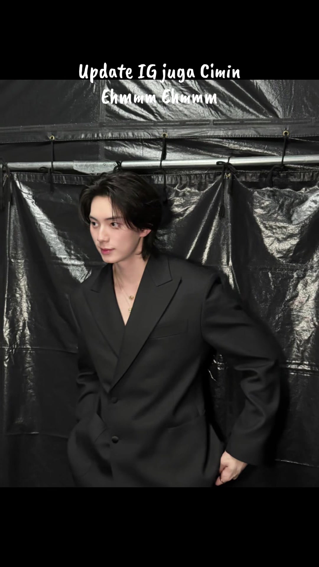 @noeyeonnie